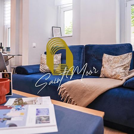 Saint Moor Suite #1 Печ Экстерьер фото