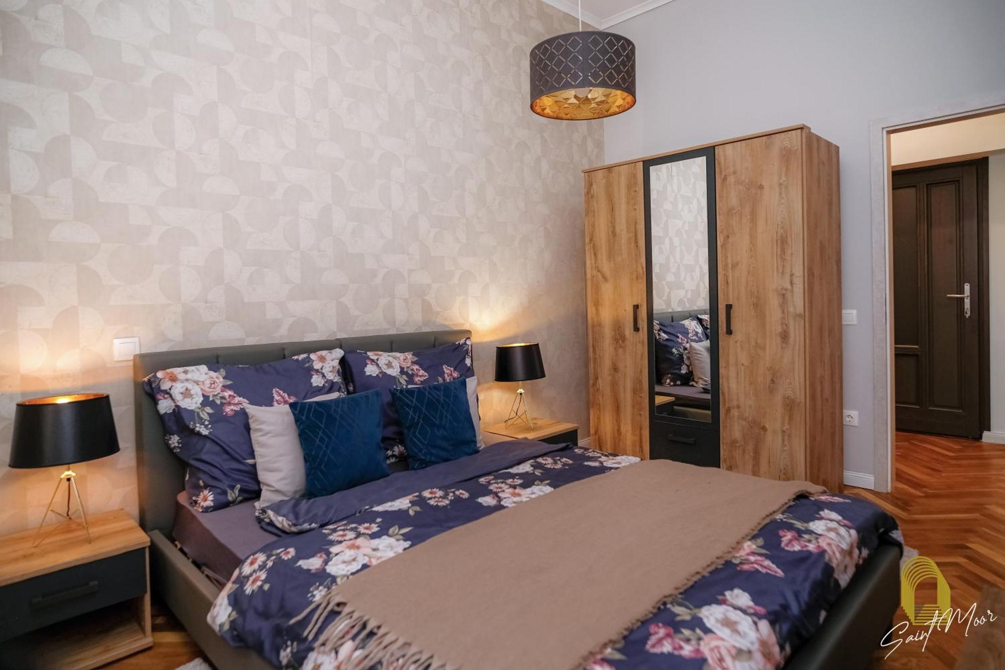Saint Moor Suite #1 Печ Экстерьер фото